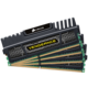 Corsair Vengeance Black 16GB (4x4GB) DDR3 1866