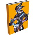 Kniha The Art of Overwatch - Limited Edition_912570471