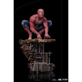 Figurka Iron Studios Spider-Man: No Way Home - Spider-Man Spider #2 BDS Art Scale 1/10_659990605