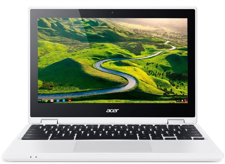 Acer Chromebook R11 (CB5-132T-C5RN), bílá_2006973307