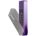 Ledger Nano X Cosmic Purple, hardwarová peněženka na kryptoměny_475644448