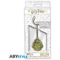Klíčenka Harry Potter - Hoqwarts Crest, 3D_1645992762