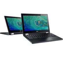 Acer Chromebook R11 (C738T-C6P4), černá_1221917712