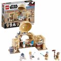 LEGO® Star Wars™ 75270 Příbytek Obi-Wana_711246308