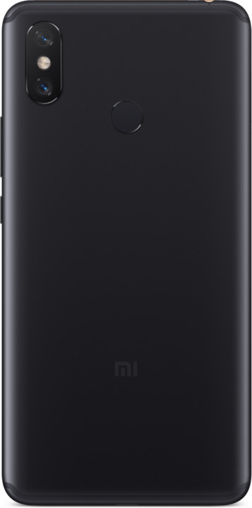 Xiaomi Mi Max 3, 4GB/64GB, černá_49034947