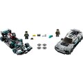 LEGO Speed Champions 76909 Mercedes-AMG F1 W12 E Performance a Mercedes-AMG Project One_1397640998