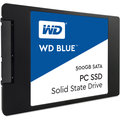 WD SSD Blue - 500GB_233253136