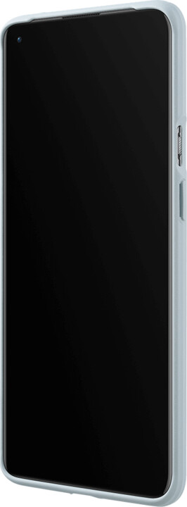 OnePlus ochranný kryt Sandstone pro OnePlus 9 Pro, šedá_788372232