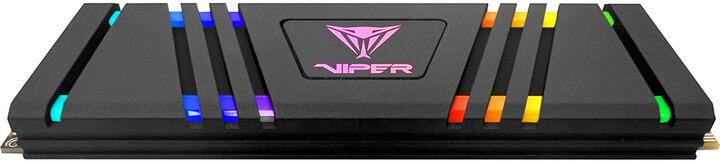 Patriot Viper VPR400 RGB, M.2 - 1TB_1468630336