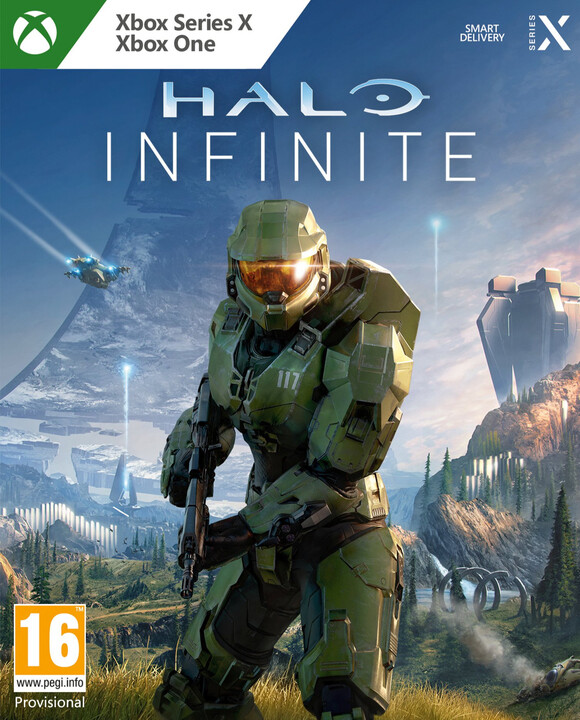 Halo: Infinite (Xbox)