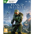 Halo: Infinite (Xbox) Poukaz 200 Kč na nákup na Mall.cz + O2 TV HBO a Sport Pack na dva měsíce