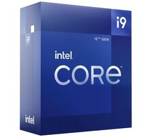 Intel Core i9-12900 O2 TV HBO a Sport Pack na dva měsíce