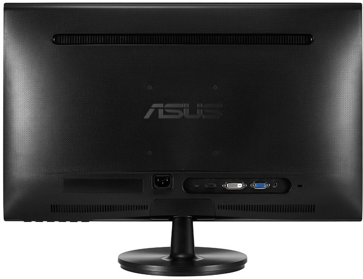 ASUS VS247HR - LED monitor 24&quot;_2025712487