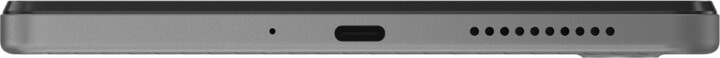 Lenovo Tab M8 4th Gen 2024 LTE, 4GB/64GB, Arctic Grey + Clear Case a fólie_1208893630
