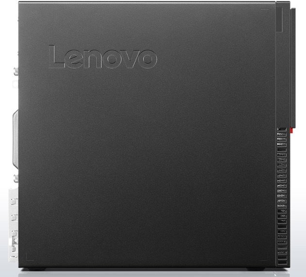 Lenovo ThinkCentre M800 SFF, černá_978404182