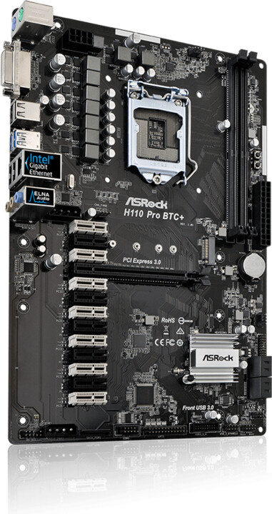 ASRock H110 PRO BTC+ - Intel H110_1452073064
