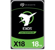 Seagate Exos X18, 3,5&quot; - 18TB_901750898