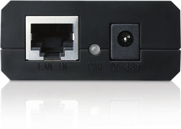 TP-LINK TL-POE150S, PoE Supplier adaptér