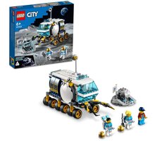 LEGO® City 60348 Lunární průzkumné vozidlo_1969365674