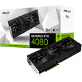 PNY GeForce RTX 4080 16GB TF VERTO Edition, 16GB GDDR6X_1240315664