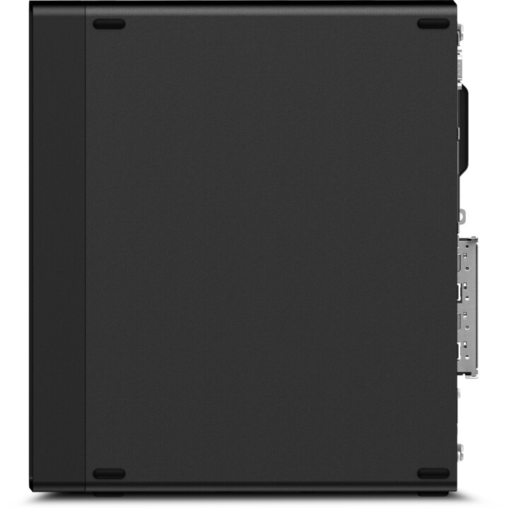 Lenovo ThinkStation P340 SFF, černá_1199073843