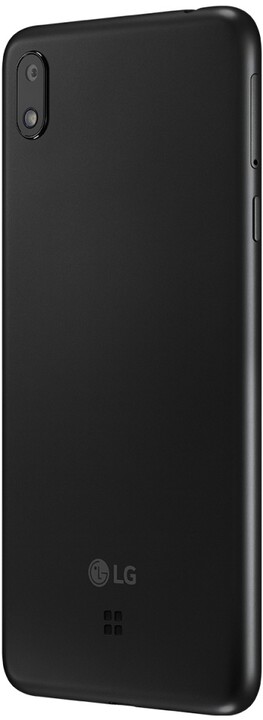 LG K20, 1GB/16GB, Black_458837636