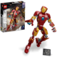LEGO® Marvel Super Heroes 76206 Iron Man z Infinity War O2 TV HBO a Sport Pack na dva měsíce + Kup Stavebnici LEGO® a zapoj se do soutěže LEGO MASTERS o hodnotné ceny
