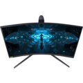 Samsung Odyssey G7 - QLED monitor 32&quot;_1221299311