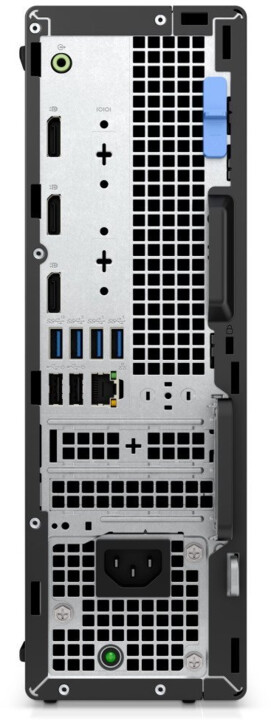 Dell OptiPlex (7010) SFF Plus, černá_426166048