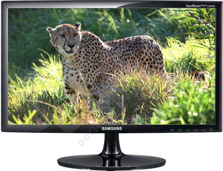 Samsung SyncMaster S24B300H - LED monitor 24&quot;_1681813190