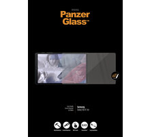 PanzerGlass ochranné sklo Edge-to-Edge pro Samsung Galaxy Tab A7 Lite, čirá 7271