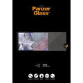 PanzerGlass ochranné sklo Edge-to-Edge pro Samsung Galaxy Tab A7 Lite, čirá_1413995563
