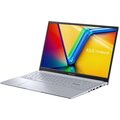 ASUS Vivobook 15X OLED (M3504), stříbrná_947914560