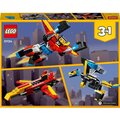 LEGO® Creator 31124 Super robot_1276399460