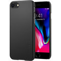 Spigen Thin Fit iPhone 8, black