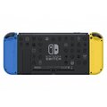 Nintendo Switch Fortnite Special Edition, žlutá/modrá_487814085