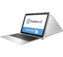 HP Pavilion x2 (12-b103nc), stříbrná_264968643