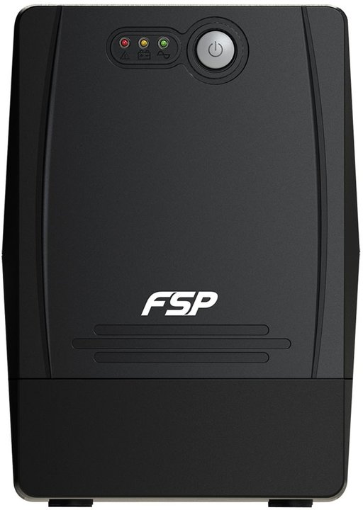 Fortron FSP FP 2000, 2000 VA, line interactive