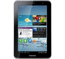 Samsung P3110 Galaxy Tab 2, 8GB, stříbrná_1979811365