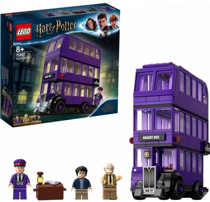 LEGO® Harry Potter™ 75957 Záchranný kouzelnický autobus_1748675710