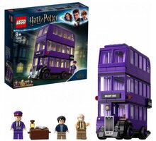 LEGO® Harry Potter™ 75957 Záchranný kouzelnický autobus_1748675710