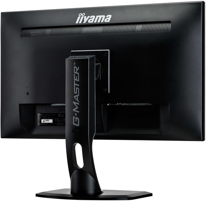 iiyama G-Master GB2488HSU - LED monitor 24&quot;_2099700251