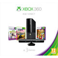 XBOX 360 4GB Kinect Holiday Value Bundle_1808781263