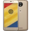 Motorola Moto C Plus - 16GB, Dual Sim, zlatá