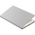 Samsung pouzdro Book Cover pro Galaxy Tab A7 Lite, stříbrná_238790528