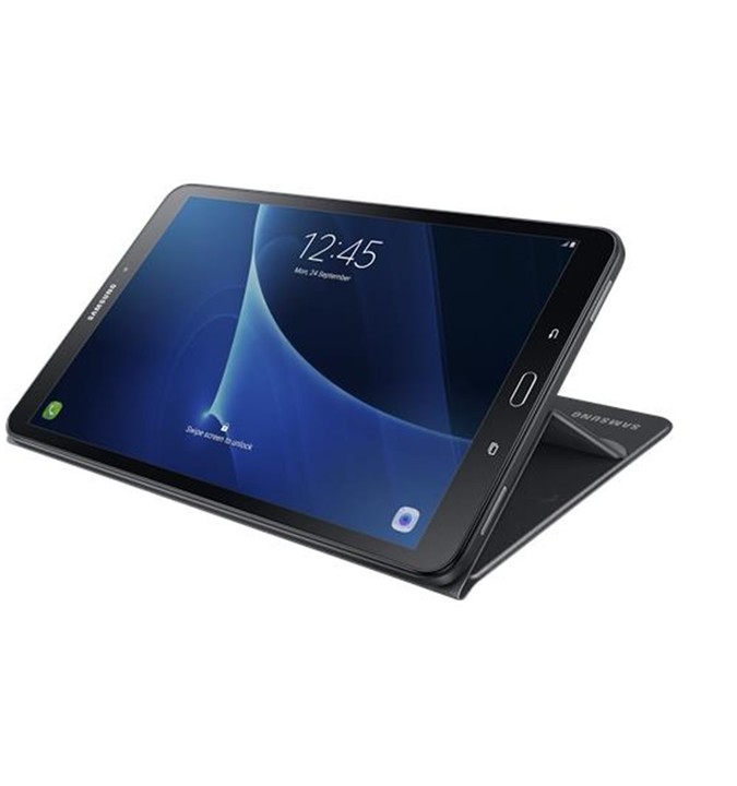 Samsung EF-BT580P polohovací pro Galaxy Tab A, černá_424148072