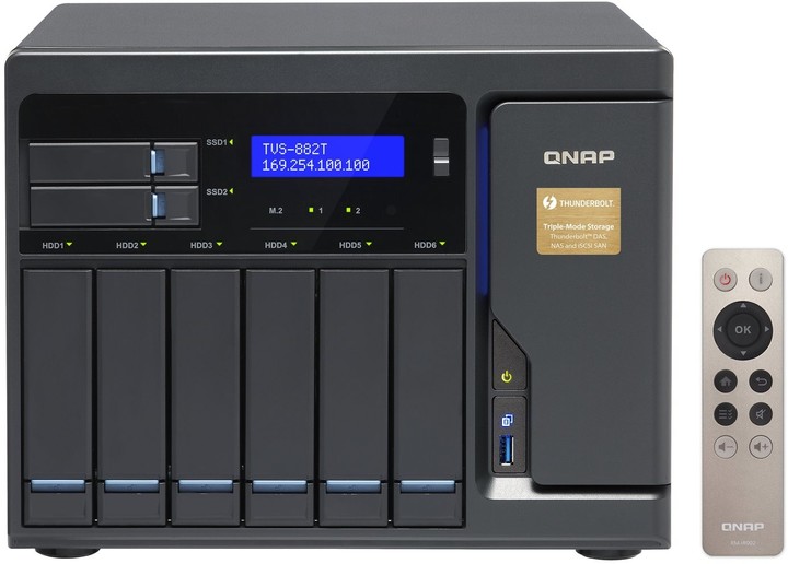 QNAP TVS-882T-i5-16G_1799825299