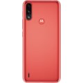 Motorola Moto E7 Power, 4GB/64GB, Coral Red_345259519