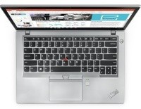 Recenze: Lenovo ThinkPad T470s – pracovna sbalená na cesty
