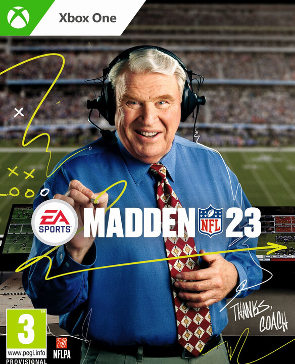 Madden NFL 23 (Xbox ONE)_524318763
